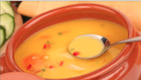 soup